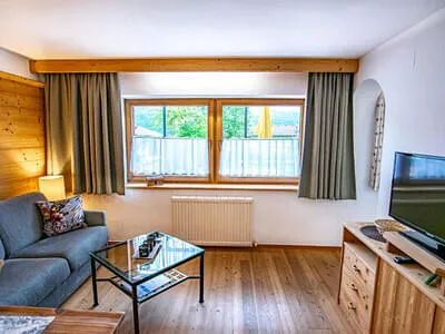 Unsere Apartments Bild 11